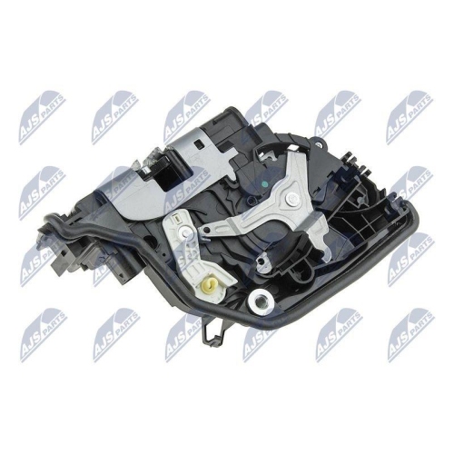 NTY Türschloss EZC-BM-089