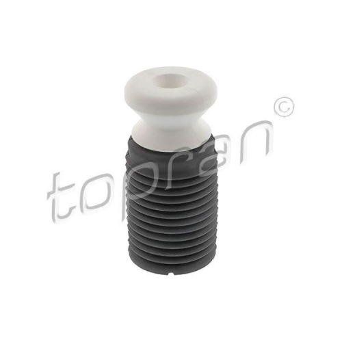 TOPRAN Anschlagpuffer, Federung