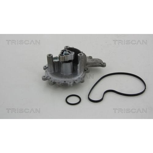 TRISCAN Wasserpumpe, Motork&uuml;hlung 8600 10028