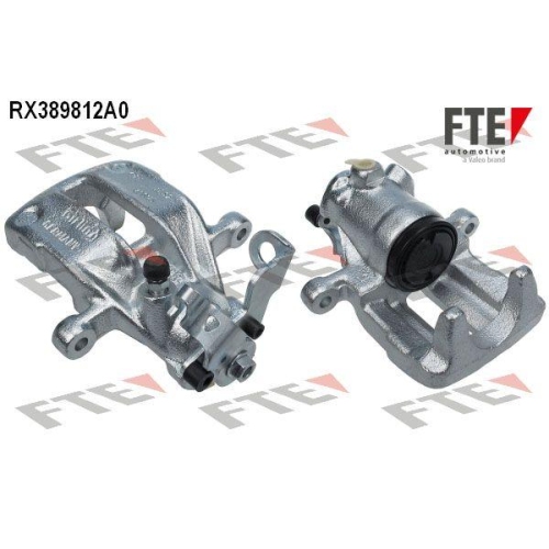 FTE Bremssattel 9290551