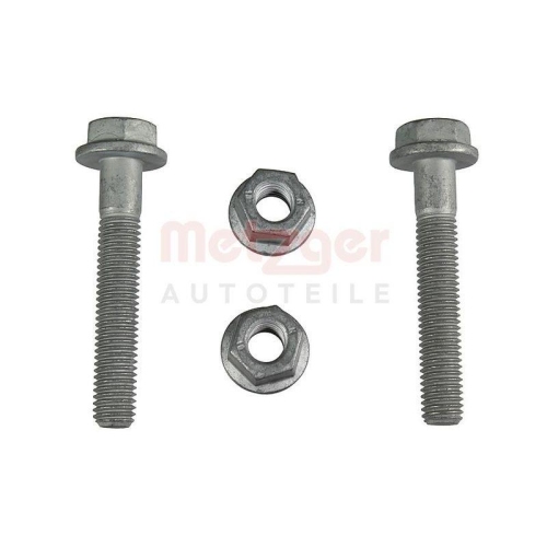 METZGER AUTOTEILE Montagesatz, Stabilisatorstange/-Strebe GREENPARTS 53088608