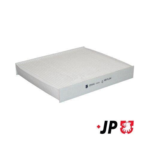 JP GROUP Filter, Innenraumluft JP 1528100600