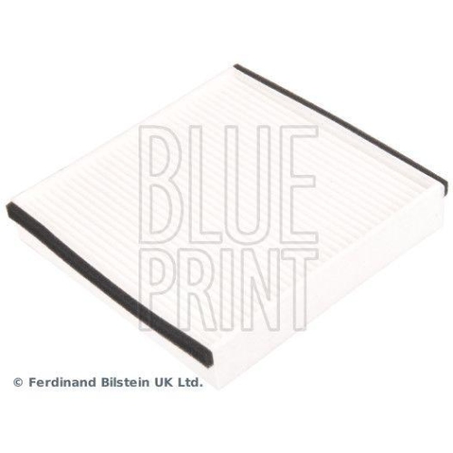 BLUE PRINT Filter, Innenraumluft ADBP250035