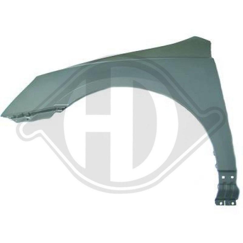 DIEDERICHS Kotfl&uuml;gel 6581807