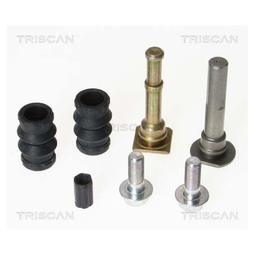 TRISCAN F&uuml;hrungsh&uuml;lsensatz, Bremssattel 8170 169151