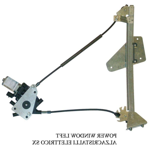 VALEO Fensterheber 850237