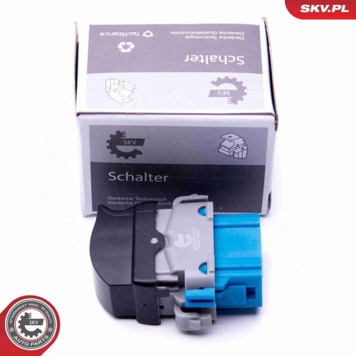 ESEN SKV Schalter, Fensterheber 37SKV333