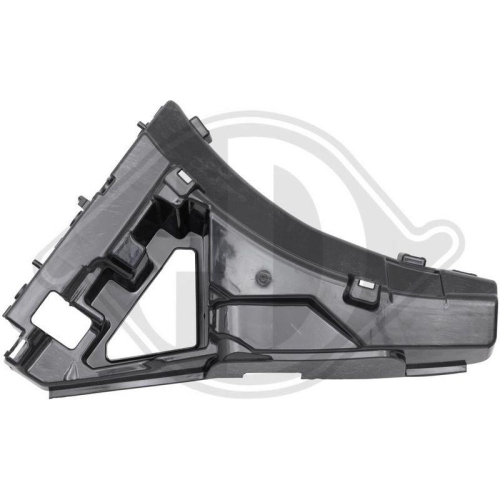 DIEDERICHS Halter, Sto&szlig;f&auml;nger 1456262