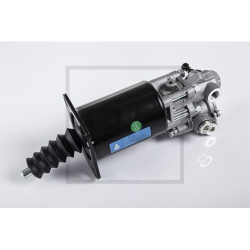 PE Automotive Kupplungsverst&auml;rker 100.266-00A