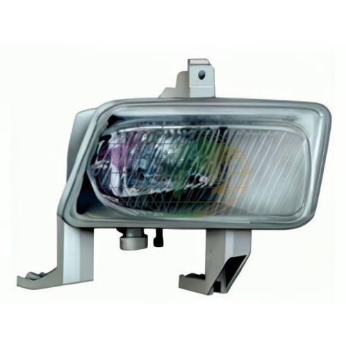 Lexmond Trading BV Nebelscheinwerfer 6427296