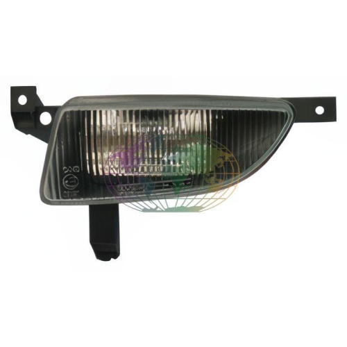 Lexmond Trading BV Nebelscheinwerfer 6455296