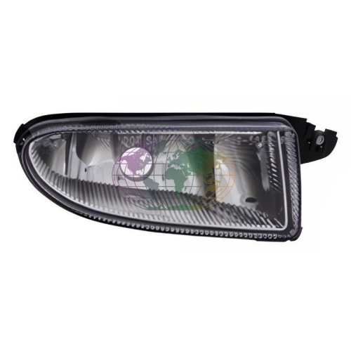 Lexmond Trading BV Nebelscheinwerfer 1826295