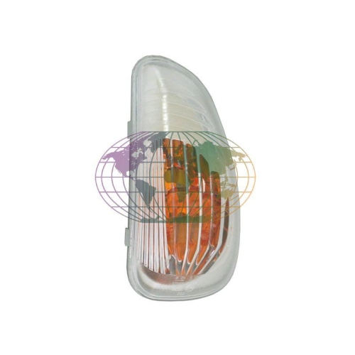 Lexmond Trading BV Blinkleuchte 7297343