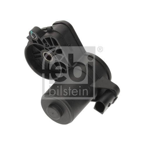 FEBI BILSTEIN Stellelement, Feststellbremse Bremssattel febi Plus 196814