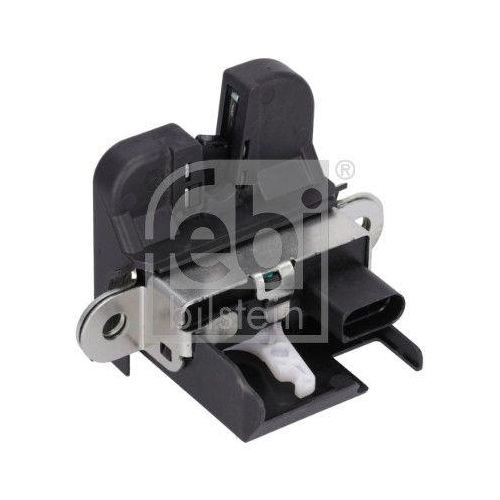 FEBI BILSTEIN Heckklappenschloss febi Plus 199284
