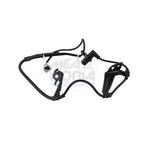 MEAT & DORIA Sensor, Raddrehzahl 90732