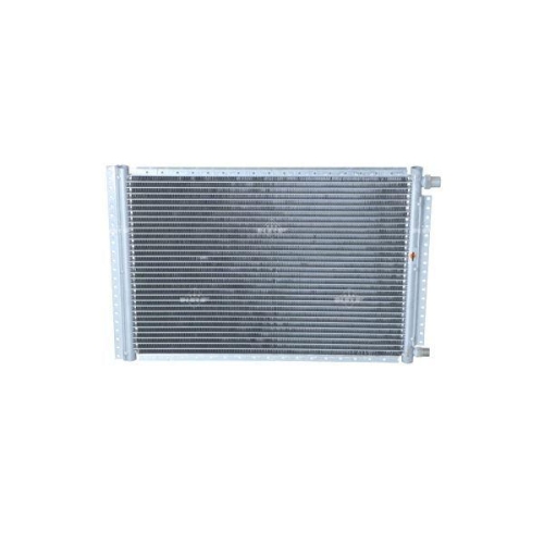 NRF Kondensator, Klimaanlage EASY FIT 350397