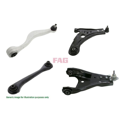 Schaeffler FAG Lenker, Radaufh&auml;ngung 821 1421 10