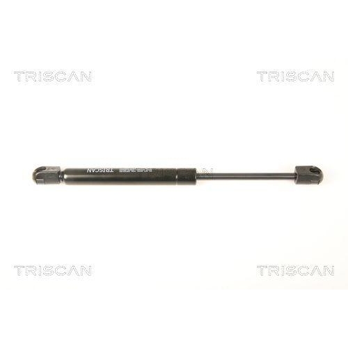 TRISCAN Gasfeder, Motorhaube 8710 27106
