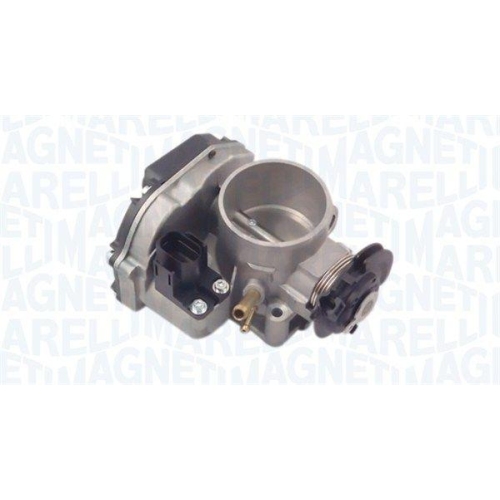 MAGNETI MARELLI Drosselklappenstutzen 802000000095