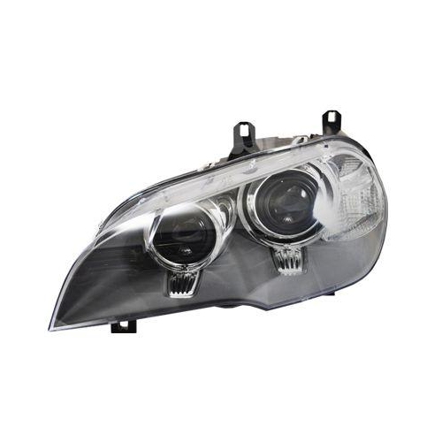 VAN WEZEL Hauptscheinwerfer 0687961