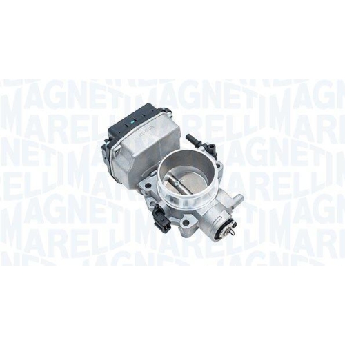 MAGNETI MARELLI Drosselklappenstutzen 802000000126