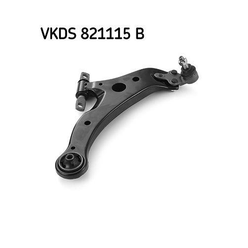 SKF Lenker, Radaufh&auml;ngung VKDS 821115 B