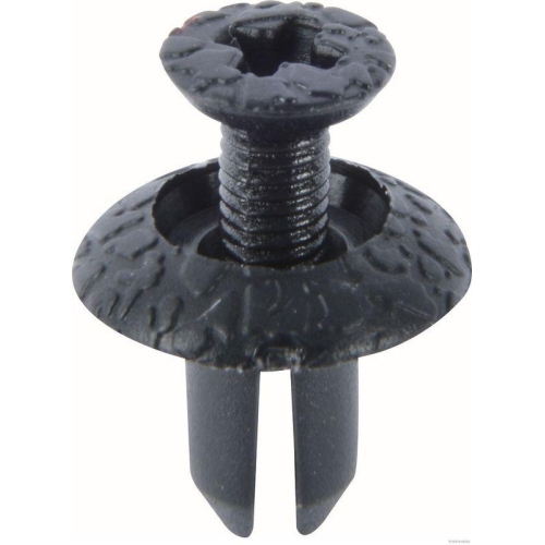HERTH+BUSS ELPARTS Clip, Zier-/Schutzleiste 50267451