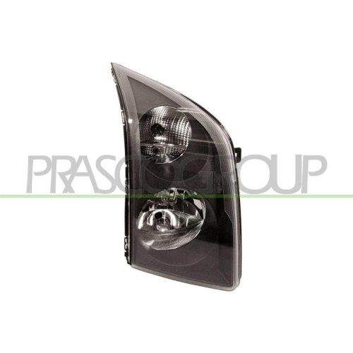 PRASCO Hauptscheinwerfer TYC VG9524903