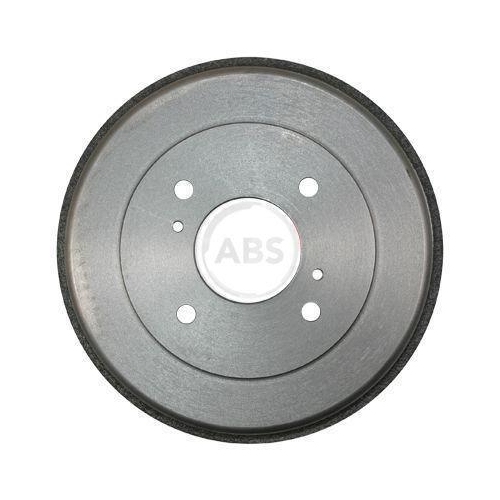 A.B.S. Bremstrommel 2355-S