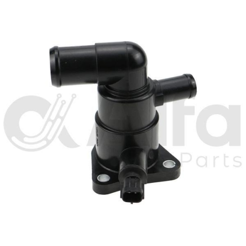 Alfa e-Parts K&uuml;hlmittelflansch AF12196