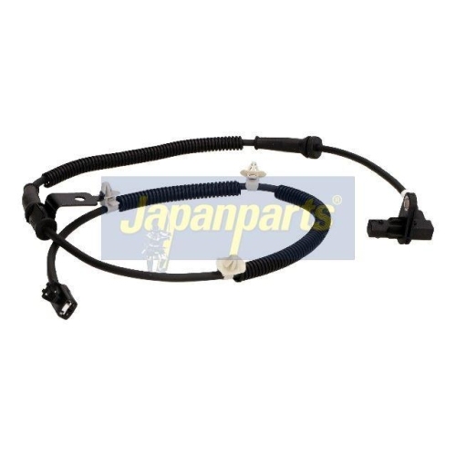 JAPANPARTS Sensor, Raddrehzahl ABS-H91