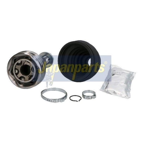 JAPANPARTS Gelenksatz, Antriebswelle GI-W22