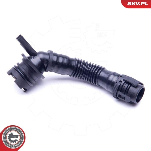 ESEN SKV Ladeluftschlauch 43SKV329