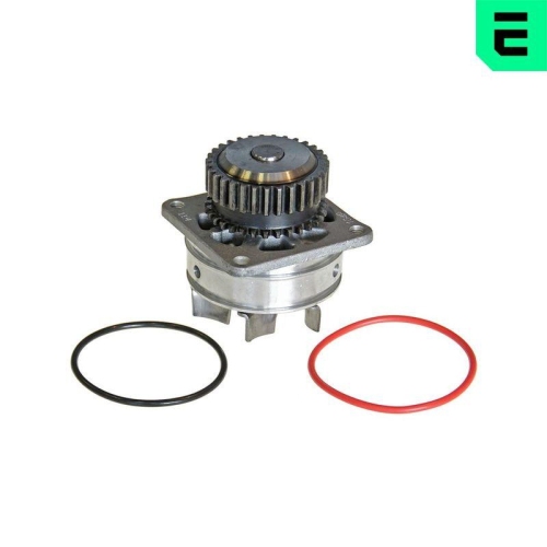 OPTIMAL Wasserpumpe, Motork&uuml;hlung AQ-2269