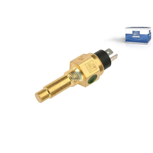 DT Spare Parts Sensor, K&uuml;hlmitteltemperatur 4.60488