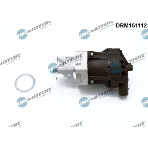 Dr.Motor Automotive AGR-Ventil DRM151112