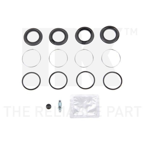 NK Reparatursatz, Bremssattel 8899057
