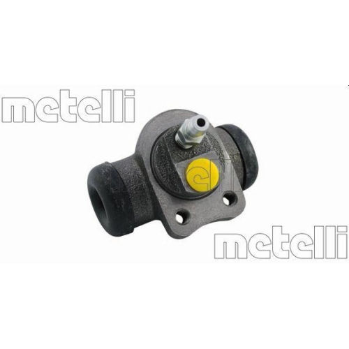 METELLI Radbremszylinder 04-0301