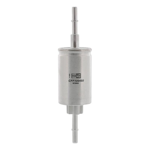 CHAMPION Kraftstofffilter CFF100450