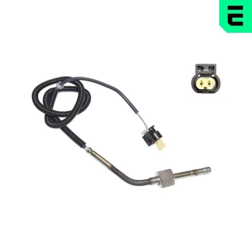 ERA Sensor, Abgastemperatur 552013
