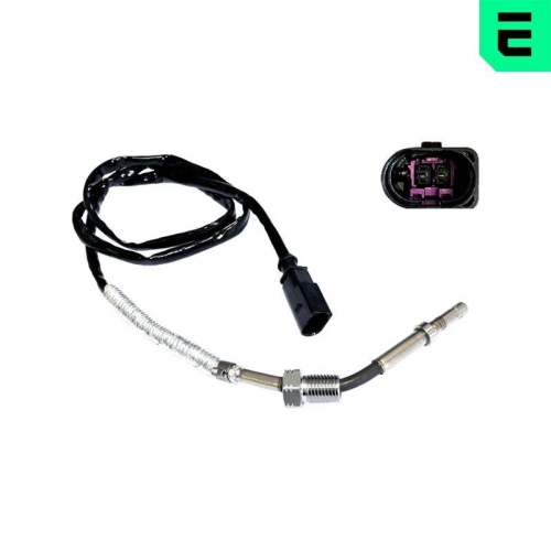 ERA Sensor, Abgastemperatur 551925