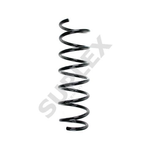 SUPLEX Fahrwerksfeder 06310