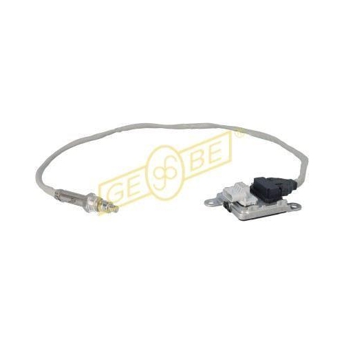 GEBE NOx-Sensor, Harnstoffeinspritzung 9 3552 1