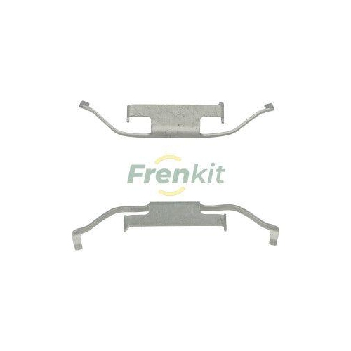 FRENKIT Zubeh&ouml;rsatz, Scheibenbremsbelag 901097