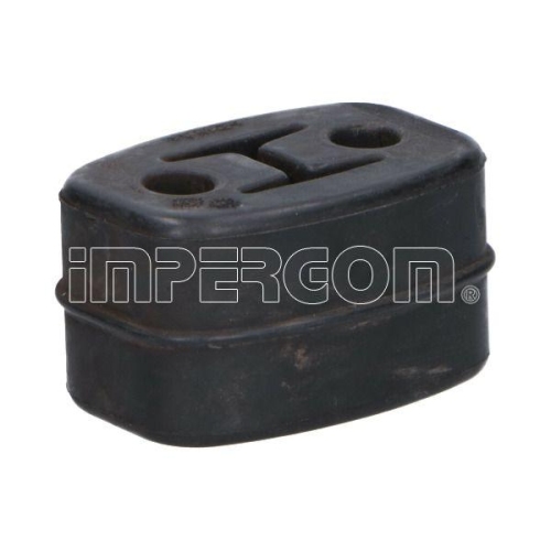 ORIGINAL IMPERIUM Halter, Abgasanlage 34346