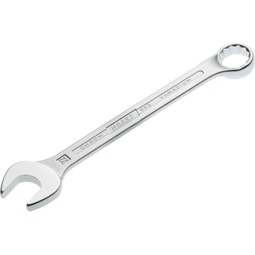 HAZET Ring-/Gabelschl&uuml;ssel 603-22