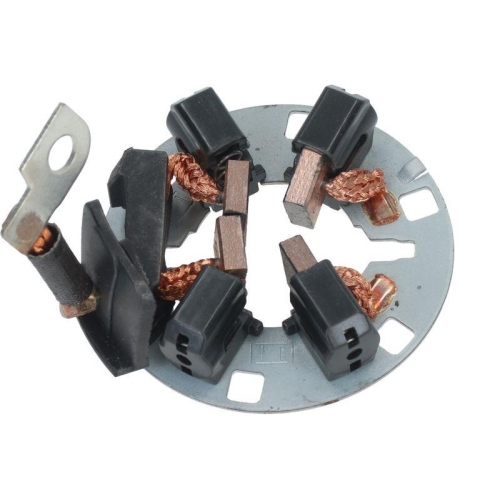 HC-Cargo Halter, Kohleb&uuml;rsten F 032 335 768
