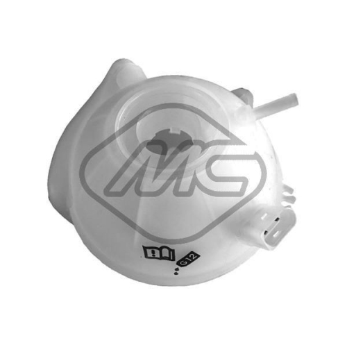 Metalcaucho Ausgleichsbeh&auml;lter, K&uuml;hlmittel 03988