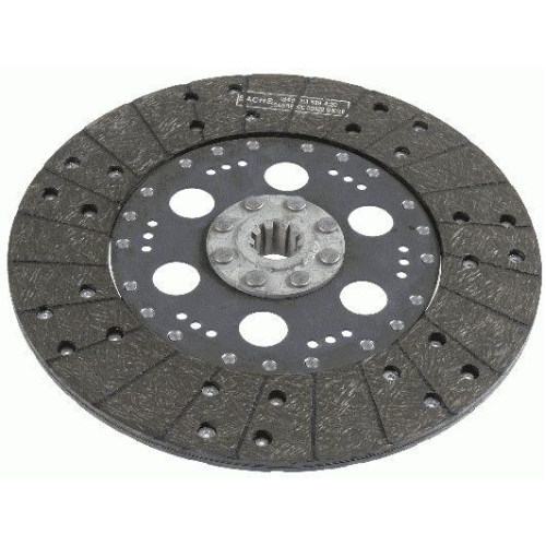 SACHS Kupplungsscheibe 1864 482 031
